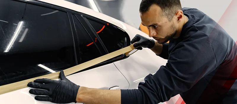 Automotive Windscreen Glazing: Gazing at a Clear Road Ahead
